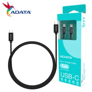 Adata CACC-100PN t-C U2-1m bK