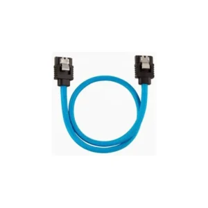 Corsair Sata 30cm bLu L-shap