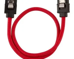 Corsair Sata 30cm Red Straig