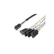 Intel mini-sas AXXCBL450HD7S