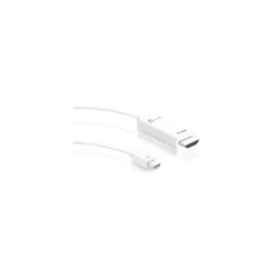J5 jdc159 MDP to Hdmi4K Cable