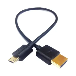 Mini-Hdmi to Hdmi