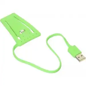 Pqi i-cable 30 Flat+Stand-Gr