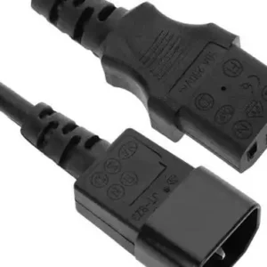 1.8m POwer Extension cable
