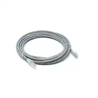 Patchcord grey 5M CAT6
