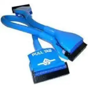 Vantec Ide 10" bLue-2 connec