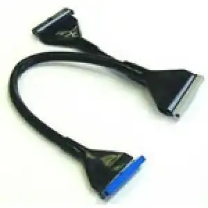 IDE 18" Black