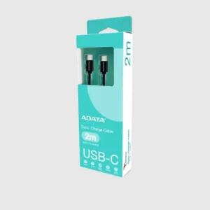 Adata CACC-200PN t-C U2-2m bK