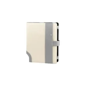 Choiix Ez-Fit White 10" leat
