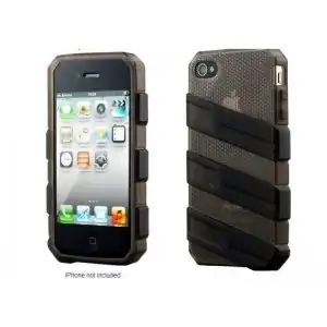 Cm iPhone Claw blK