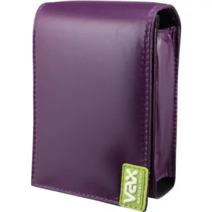 Vax BAilen Purple - camera