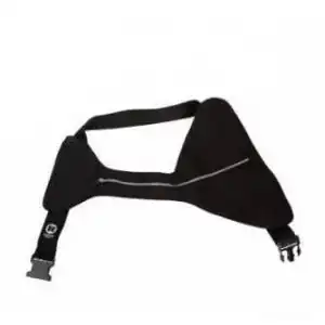 Vax CArmel Blk sling bag