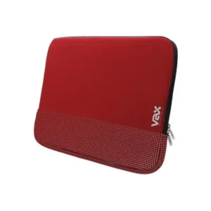 VAX Fontana 13.5" Purple & Silver Notebook Sleeve