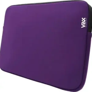 Vax PEdralbes 13.5" Purple