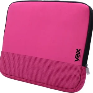 Vax Tibidabo 10" sleeve Magent