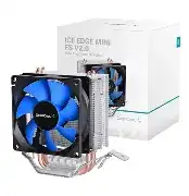 DeepCool Ice Edge Mini - 80mm CPU Air Cooler