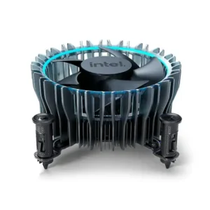 Intel bxTSRM1 fan alu+copper