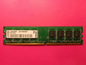 1Gb Legent CF