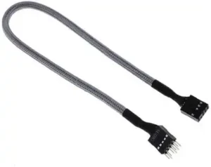 Bitfenix Audio-Extension Gre
