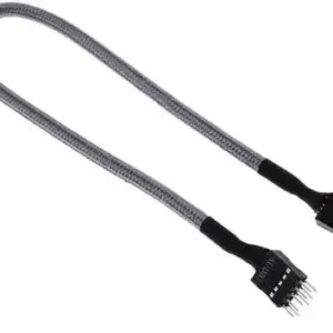 Bitfenix Audio-Extension Gre