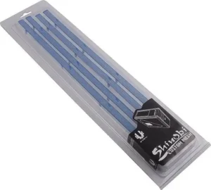 Bitfenix MeshStrips bLue