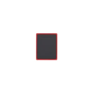 Bf Prodigy panel Blk+Red Sol