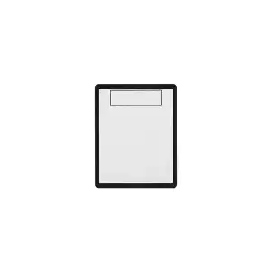 Bf Prodigy panel Whi+Blk Sol