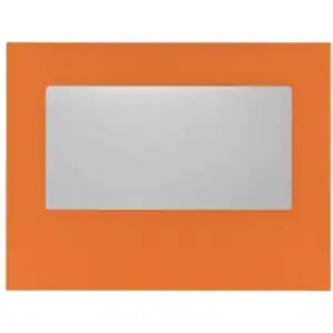Bitfenix Acc Window - Orange