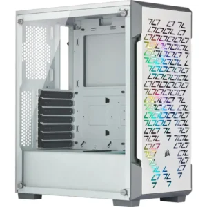 Corsair 220T Rgb Airflow Whi