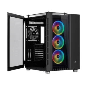 Corsair crystal 680X RGB tg