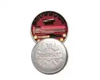 Enermax Security Screws kit