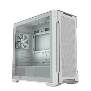 Gigabyte C102Gi White t.Glass