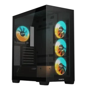 Gigabyte C500 Panoramic blk