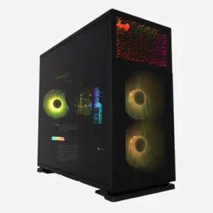 Inwin n127 Nebula