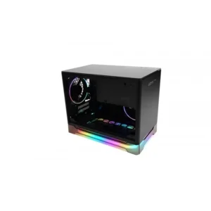 Inwin A1 Prime blK + 750w mitx