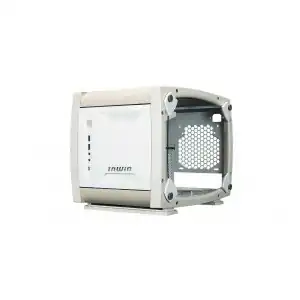 In-win Explorer Bone Whi m-itx