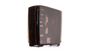 Inwin ca02 H-Frame2 Yelow+10
