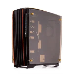 Inwin ca02 H-Frame2 Yelow+10
