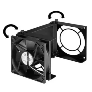 LIAN-LI AD-06 FAN DUCT