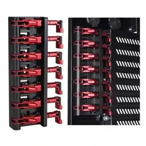 Ln-li PCI-01R Red card holde
