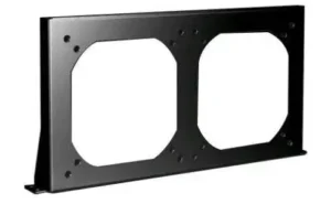 Lian-li T60-1 Red fan bracke