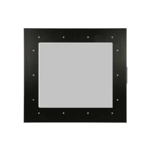 Lian-li W-65 Blk win sidepan