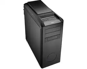 LIAN-LI pc-B25S Blk No psu