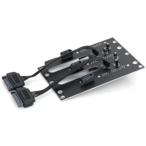 Lian-li LanCool2-3X-hotswapkit