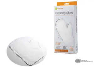 Choiix Cleaning Glove White