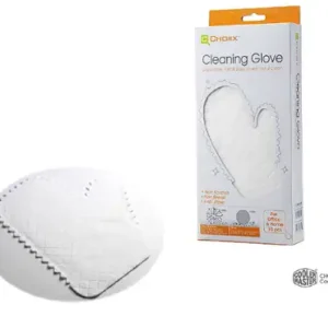 Choiix Cleaning Glove White