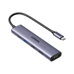 UGREEN 8 in 1 USB Type-C Hub