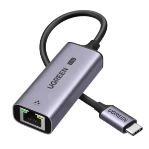 UGREEN USB3.0 C to 2.5Gbit Ethernet Adapter