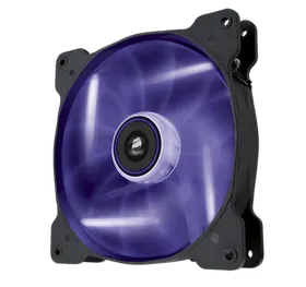 140mm Corsair SP140Led Purp