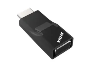 Sunix H2V37C0 HDMi->VGA RETAIL